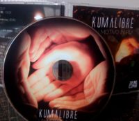 Un motivo in piu’, l’album di Kuma Libre