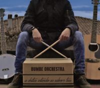 Bumbe Orchestra cultura e musica made in sardinia nel nuovo disco