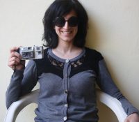 intervista analogica. Le suggestioni visive della fotografa e blogger Gabriella Floris