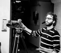 Intervista Analogica. Il Cinema indipendente del giovane video-maker sassarese Andrea Ru
