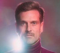 World News. Touch Sensitive out with his debut Album