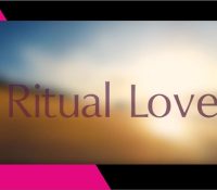 news release. Il Dj Sardo Paolo Indeo presenta la sua ultima Release house, Ritual Love