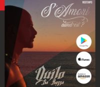 news release. Quilo Sa Razza presenta il brano Inedito “S’Amori” disponibile nei maggiori stores digitali