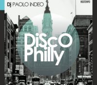 Release news. Dj Paolo Indeo out now with ” Disco Philly ” now available in all digital Stores