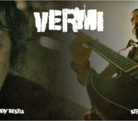 news. Igor Lampis presenta il suo nuovo video ” Vermi” con un Dandy Bestia degli Skiantos