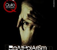 Rlease News. Sardinian Hip Hop pioneer Quilo Sa Razza is back with BeatPolarism, official videoclip out on youtube