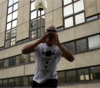 Sardinia Release. Kumalibre presenta il suo nuovo street video single Fake City