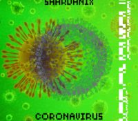 News release. Shardanix rilascia una nuova traccia electro disponibile in tutti gli stores digitali Coronavirus