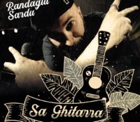 Sardinia Music news. Randagiu Sardu lancia on line il suo nuovo brano Sa Ghitarra fuori su youtube anche il video promo