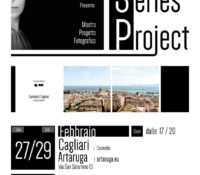 Sardinia Events. L’architetto Sara Collu espone il suo progetto The Series Project a Cagliari nel coworking Artaruga