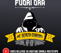 Sardinia Music News.  9 Mc Sardi danno vita alla traccia Re Senza Corona, una lockdown version disponibile su youtube