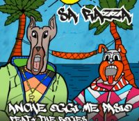 Sardinia Music News. I Sa Razza ripartono dal G Funk made in Sardinia con il brano Anche Oggi Me Pasio disponibile su Youtube