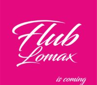 News UK. Music Producer Flub will sign now his production as Flub Lomax