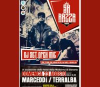 Sardinia Events. I Sa Razza tornano con il Rap Sardo orginale a Marceddì – Terralba – domenica 23 Agosto