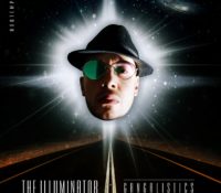 Gangalistics – The Illuminator