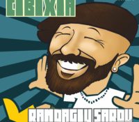 Sardinia Music News.  Randagiu Sardu torna con CIBIXIA un nuovo street single disponibile in tutti i digital stores e su youtube