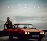 NEW MUSIC RELEASE. GANGALISTICS’ JOURNEY TO CRYSTAL BAY ,NEW VIDEO-SINGLE OUT NOW