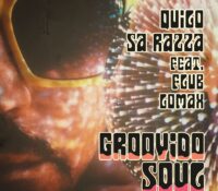 Sardinia Music news. E’ fuori il nuovo singolo di Quilo Sa Razza feat Flub Lomax. Groovido Soul tra Sardegna e Liverpool