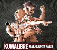 Sardinia music release. Kumalibre torna sul beat con Quilo Sa Razza con il singolo street battle Vai Pure.