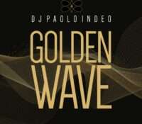 Sardinia music news. Dj Paolo Indeo presenta la sua ultima release Golden Wave. Classic House music made in Sardinia.