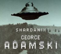 Music Release news. Shardanix celebra la mitica figura di George Adamski, un Classico dell’ufologia.