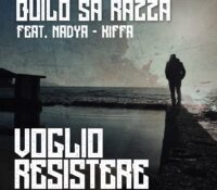 Sardinia Music Release. La connessione Sardegna Torino nel nuovo singolo di Quilo Sa Razza Voglio Resistere
