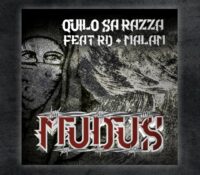 Sardinia Music news. MUDUS, il nuovo potente singolo in lingua sarda di Quilo Sa Razza feat RD e Malam