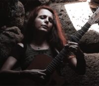 Sardinia music release. La cantautrice Kasia presenta il suo nuovo video singolo “Sono qui”.