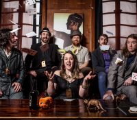 Analog Interview: Rumjig, a spicy mix of soulful and positive vibes