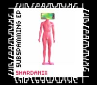 news release. SuBspamming EP tra sperimentazione musicale e urban poetry, il progetto di ShardaniX feat Mario Pischedda