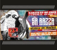 News. Sa Razza celebrano Wessisla Reunion in live a Torino con NUF records sabato 22 Febbraio allo Spazio 211