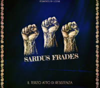Sardinia music news.  Sardus Frades lancia il terzo atto della sua compilation con il meglio del rap isolano