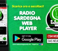 Intervista analogica. Radio Sardegna Web il progetto radiofonico che trasmette musica e messaggio indipendente